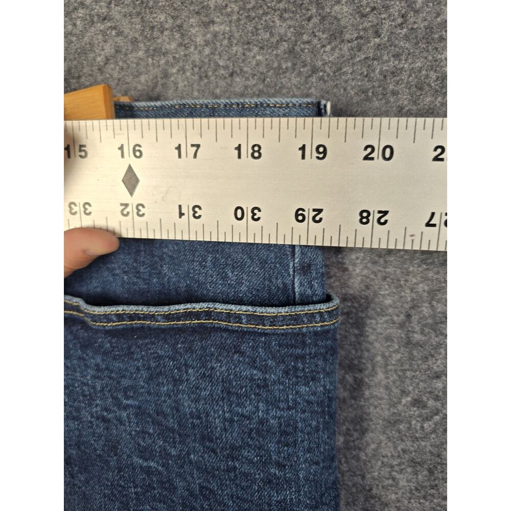 Everlane Way High Gardener Jeans - Picture 7 of 8